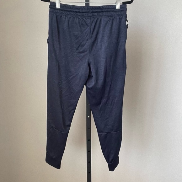 Spyder Active Navy Blue Jogger Pants - Picture 2 of 3